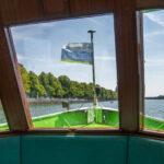 Der Saisonstart der Maschseeflotte in Hannover bietet unveränderte Preise und neue Fahrzeiten für Bootstouren auf dem Maschsee