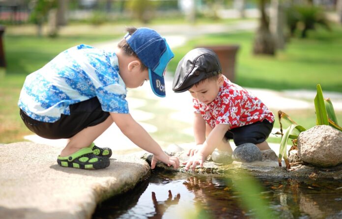 Die Stadt Hannover wird kinderfreundliche Kommune und stärkt die Rechte von Kindern und Jugendlichen durch einen neuen Aktionsplan