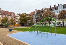 Das Experiment auf der Lister Meile in Hannover ermöglicht Gewerbetreibenden neue Freiheiten bis Ende Oktober 2023