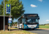 In Luttmersen finden Bauarbeiten statt, die zu Änderungen bei den Bus-Linien 860 und 870 führen. Haltestellen entfallen ersatzlos