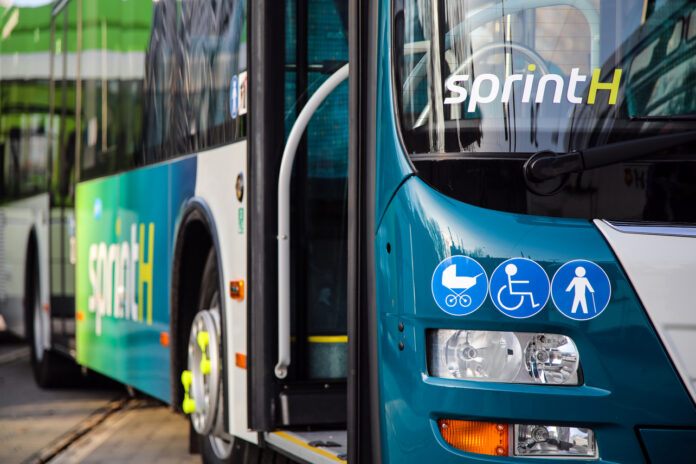 Die ÜSTRA Stadtbahn- und Busfahrpläne werden an Ostern angepasst, um den Fahrgästen zusätzlichen Service zu bieten