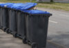 Die blaue Tonne Altpapierentsorgung wird ab August in Hannover eingeführt, um Effizienz und Nachhaltigkeit zu steigern