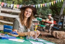 Erlebnis-Zoo Hannover feiert Familienfest und bietet spannende Aktivitäten und ein Gewinnspiel zum 160-jährigen Jubiläum