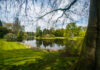 In der dritten Maiwoche gibt es noch freie Plätze für Führungen „Grünes Hannover“ durch Parks und Friedhöfe der Stadt
