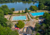 Das Ricklinger Bad in Hannover macht am 14./15. Juni Nachtschwimmen möglich und bietet zahlreiche Aktivitäten für alle Altersgruppen