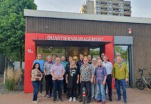 In den Stadtteilen Körtingsdorf und Davenstedt hat der Sanierungsbeirat seine Arbeit aufgenommen und diskutiert wichtige Stadtentwicklungsprojekte