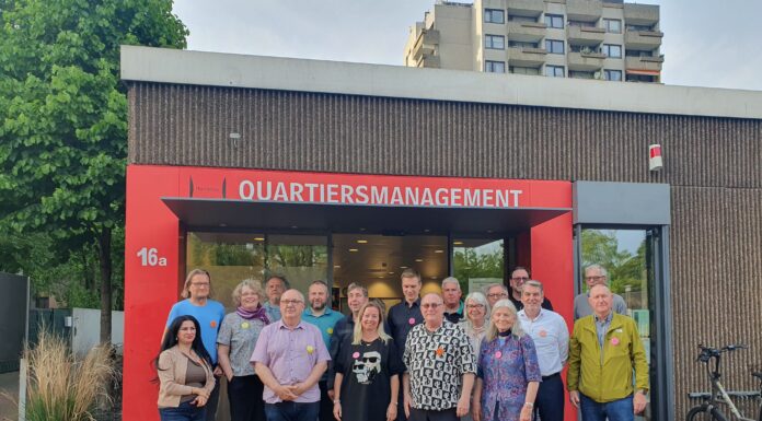 In den Stadtteilen Körtingsdorf und Davenstedt hat der Sanierungsbeirat seine Arbeit aufgenommen und diskutiert wichtige Stadtentwicklungsprojekte