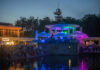 Das Maschseefest 2025 in Hannover bietet kulinarische Vielfalt am Wasser und ein abwechslungsreiches Programm für alle Besucher
