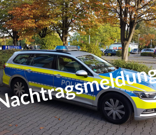 Ein 81-jähriger Fahrgast erliegt seinen Verletzungen nach einem schweren Verkehrsunfall in Hannover. Die Polizei ermittelt weiter