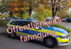 Die Polizei sucht Hinweise zur vermissten 14-Jährigen aus Halberstadt, die möglicherweise in Hannover ist. Hinweise sind willkommen