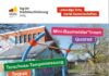 Am Tag der Städtebauförderung wird der Spielpark Mühlenberg eröffnet und bietet ein vielfältiges Programm für alle Altersgruppen