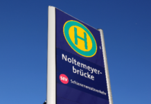 Der Ersatzverkehr mit Bussen für die Stadtbahnlinien 3 und 7 in Hannover wird am Wochenende aufgrund von Bauarbeiten eingerichtet
