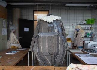 Die Werkschau der Hochschule Hannover bietet Einblicke in Design und Medien mit Workshops, Performances und mehr