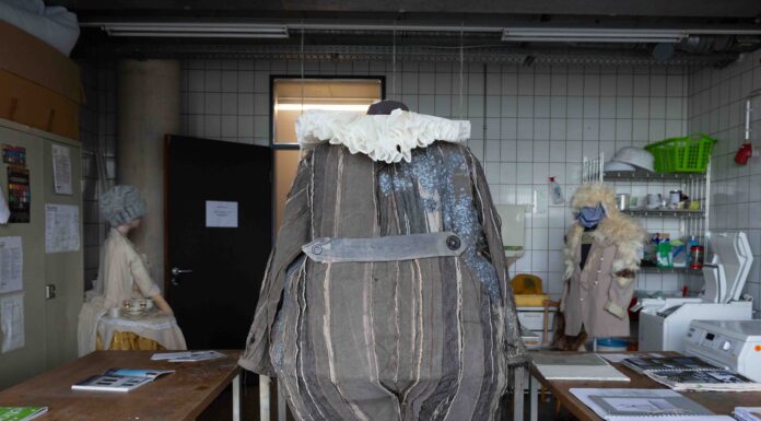 Die Werkschau der Hochschule Hannover bietet Einblicke in Design und Medien mit Workshops, Performances und mehr