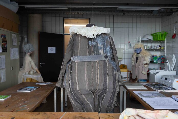 Die Werkschau der Hochschule Hannover bietet Einblicke in Design und Medien mit Workshops, Performances und mehr