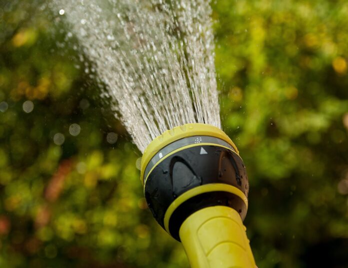 Die Landeshauptstadt Hannover setzt ab dem 6. Juni Maßnahmen zum Wasser sparen bei Hitze in öffentlichen Grünflächen um
