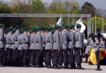 Freier Eintritt für Veteranen: Am bundesweiten Veteranentag bietet Hannover in Museen und Gärten, um den Dienst der Bundeswehr zu würdigen