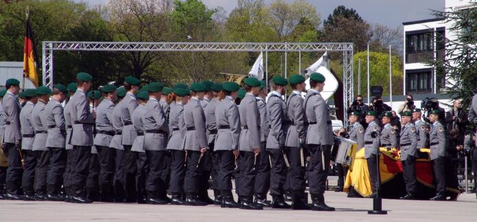 Freier Eintritt für Veteranen: Am bundesweiten Veteranentag bietet Hannover in Museen und Gärten, um den Dienst der Bundeswehr zu würdigen