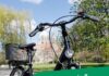 Polizei Hannover bietet Fahrrad-Codierung an und informiert über Verkehrssicherheit