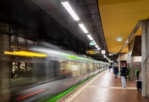 Zusätzliche Nachtverkehre an Himmelfahrt und Pfingsten sorgen für eine verbesserte Mobilität im ÜSTRA Verbundgebiet