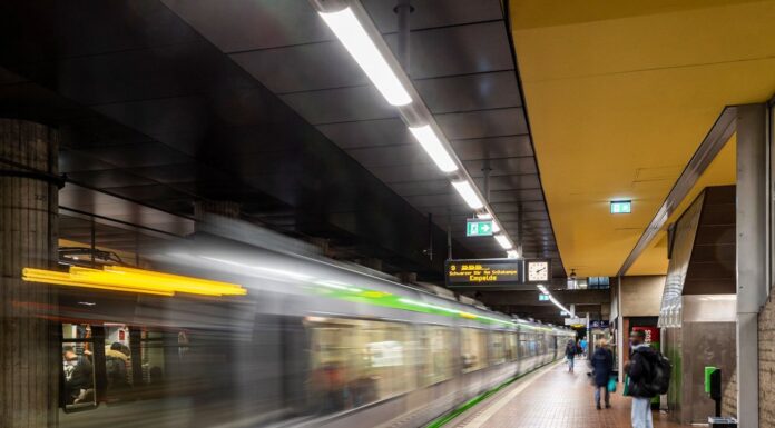 Zusätzliche Nachtverkehre an Himmelfahrt und Pfingsten sorgen für eine verbesserte Mobilität im ÜSTRA Verbundgebiet