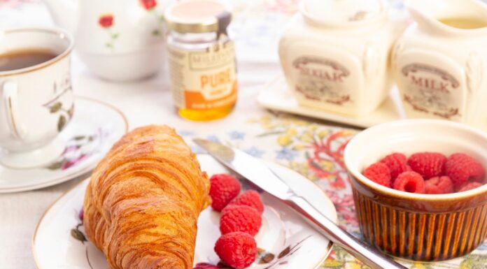 Hannover setzt Zeichen für Fairness: Faires Frühstück auf der Terrasse Das faires Frühstück auf der Terrasse in Hannover zeigt, wie Fairness und Nachhaltigkeit im Alltag integriert werden können