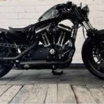 Die Polizei sucht Zeugen zu einem hochwertigen Motorrad in der hannoverschen Südstadt, das gestohlen wurde. Hinweise sind willkommen.