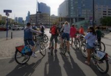 Im Mai 2025 startet das STADTRADELN 2025 in der Region Hannover mit spannenden Aktionen und Wettbewerben für alle Radfans
