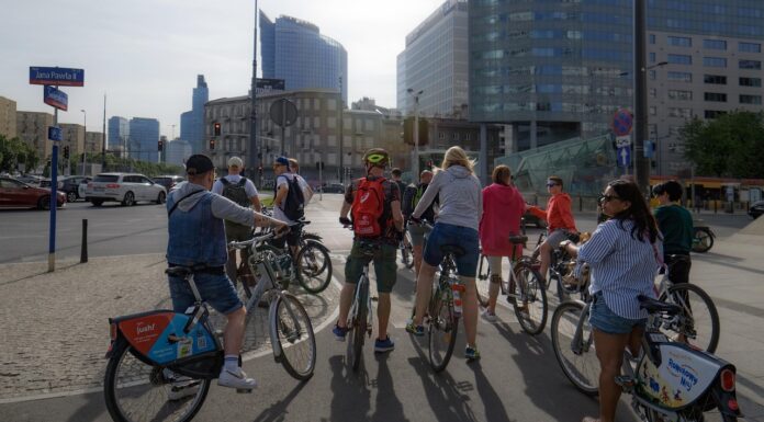 STADTRADELN 2025 beginnt am 18. Mai in der Region Hannover mit spannenden Aktionen Im Mai 2025 startet das STADTRADELN 2025 in der Region Hannover mit spannenden Aktionen und Wettbewerben für alle Radfans