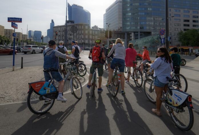 Im Mai 2025 startet das STADTRADELN 2025 in der Region Hannover mit spannenden Aktionen und Wettbewerben für alle Radfans