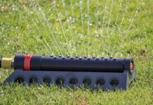 Die Region Hannover hat Regeln für die Beregnung aufgestellt, um das Grundwasser auch im Sommer zu schützen