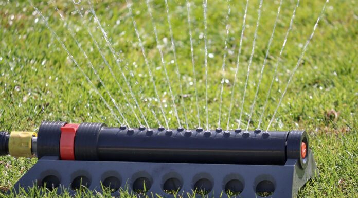 Region Hannover stellt Regeln für die Beregnung von Gärten und Parks im Sommer auf Die Region Hannover hat Regeln für die Beregnung aufgestellt, um das Grundwasser auch im Sommer zu schützen