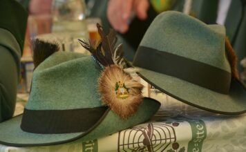 Das Schützenfest Hannover 2025 verspricht Sichtbarkeit, Sicherheit und Vielfalt für alle Besucher und ein unvergessliches Erlebnis