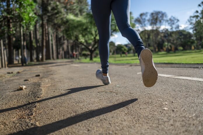 Die Veranstaltungsreihe Sport im Park bietet in Hannover bis zum 14. September 2025 zahlreiche kostenlose Sport- und Bewegungsangebote