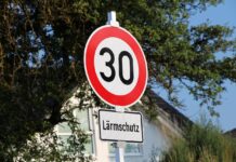 Die Stadt Hannover setzt auf Tempo 30 für mehr Sicherheit und Lebensqualität, um den Klimaschutz zu fördern