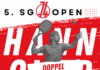 Das 5. Beach Tennis Open der SG 74 Hannover findet am 14. Juni 2025 statt und bietet spannende Matches und Verpflegung