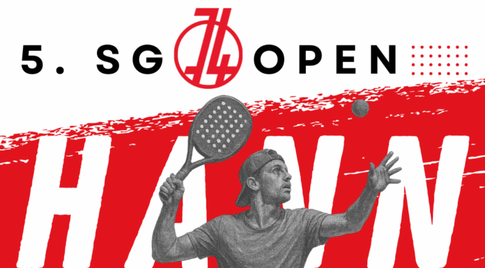 Das 5. Beach Tennis Open der SG 74 Hannover findet am 14. Juni 2025 statt und bietet spannende Matches und Verpflegung