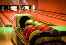 Das Bowlingteam von Hannover 96 steht vor der größten Herausforderung und kämpft um den Titel bei der Deutschen Meisterschaft