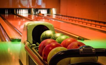 Das Bowlingteam von Hannover 96 steht vor der größten Herausforderung und kämpft um den Titel bei der Deutschen Meisterschaft