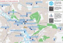 Die Stadt Hannover koordiniert Sommerhilfe für Obdachlose und bietet Trinkwasser bei Hitzewelle an. Unterstützung durch soziale Träger