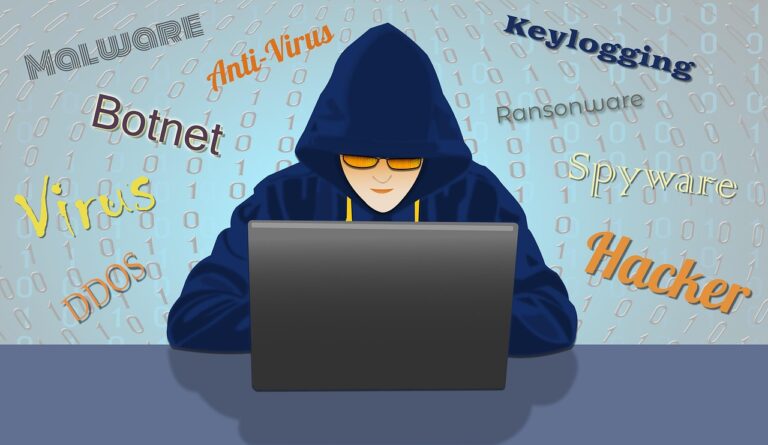 Cyberkriminalität – Menschen schützen sich immer weniger vor Gefahren im Internet