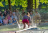 Das Kleine Fest im Großen Garten bietet 121 Vorstellungen auf 25 Bühnen und verspricht Kulturgenuss in Hannover