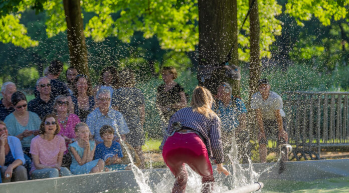 Das Kleine Fest im Großen Garten bietet 121 Vorstellungen auf 25 Bühnen und verspricht Kulturgenuss in Hannover