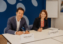 Die Region Hannover stärkt Bildungschancen für alle durch die neue Bildungsregion und vernetzt Bildungsakteure effektiv