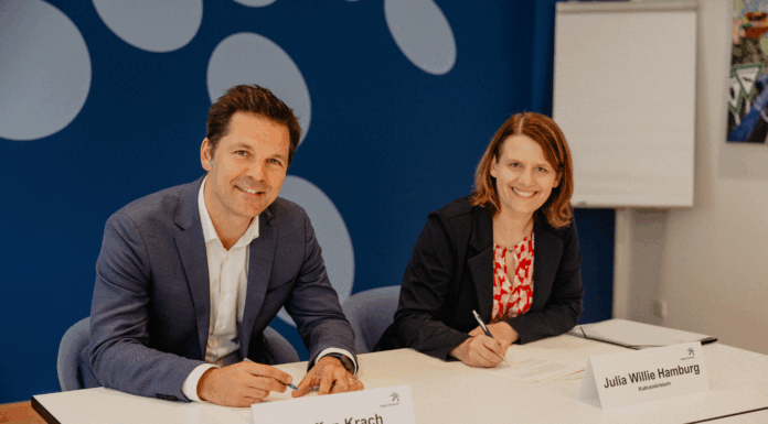 Die Region Hannover stärkt Bildungschancen für alle durch die neue Bildungsregion und vernetzt Bildungsakteure effektiv