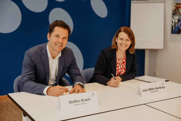 Die Region Hannover stärkt Bildungschancen für alle durch die neue Bildungsregion und vernetzt Bildungsakteure effektiv