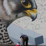 Das Festival für Street Art und Hip Hop-Kultur in Hannover findet vom 25. bis 31. August statt und bietet zahlreiche kreative Erlebnisse