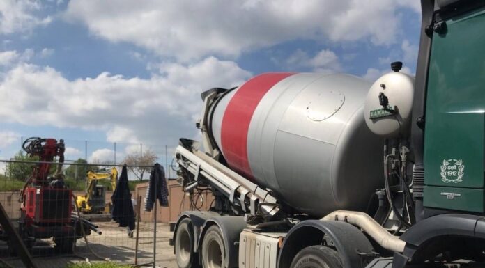 Die Ahlemer Asphaltgruben sind erfolgreich gesichert. Die Altbergbausanierung in Hannover wurde abgeschlossen