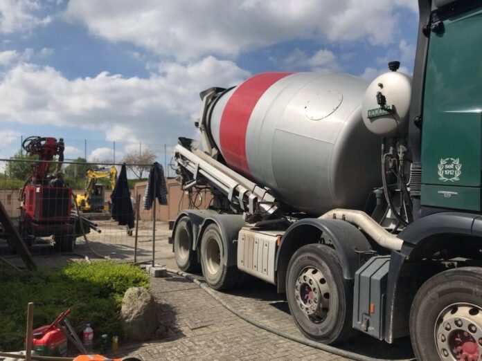 Die Ahlemer Asphaltgruben sind erfolgreich gesichert. Die Altbergbausanierung in Hannover wurde abgeschlossen