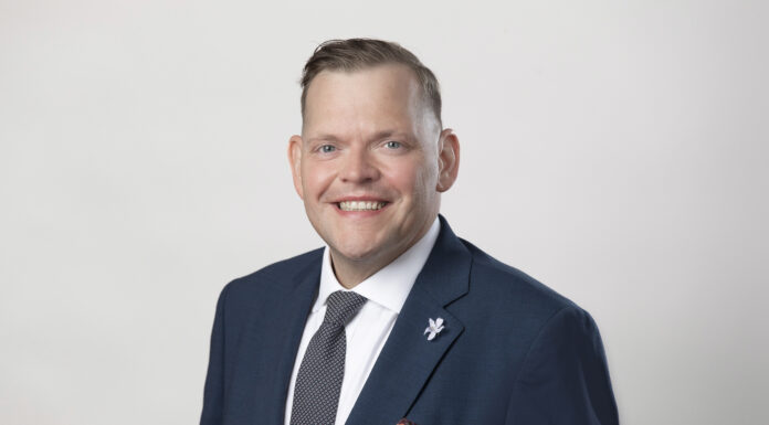 Der Vorstand neu zusammengestellt beim Hannoverschen Sportverein von 1896 e.V. zeigt sich optimistisch für die Zukunft